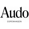 Logo de la marque AUDO COPENHAGEN