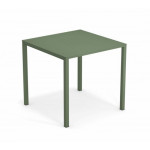table urban emu vert militaire