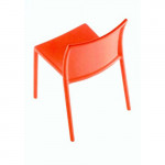 Magis chaise Air Chair orange