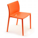 Magis chaise Air Chair orange