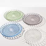 centre table jelly kartell cristal