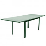 costa fermob table design extensible cedre