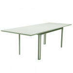 costa fermob table design extensible tilleul