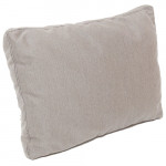 coussin garden lounge roshults gris