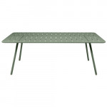 table luxembourg 207 100 fermob cactus