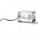 lampe poser block lamp mini design house stockholm