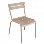 luxembourg chaise fermob muscade