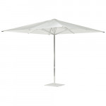 parasol shade 300 300 emu blanc