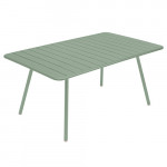 table luxembourg 165 100 fermob cactus