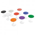 Tip Top Table Design Kartell Cristal