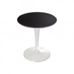 Tip Top Table Design Kartell Noir