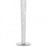 Tress Stilo Foscarini lampadaire design blanc