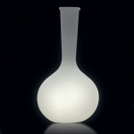 vase lumineux chemistubes vondom 100