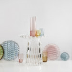 carafe jellies family kartell cristal