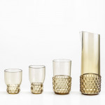 carafe jellies family kartell cristal