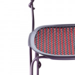 Vigna Magis chaise design