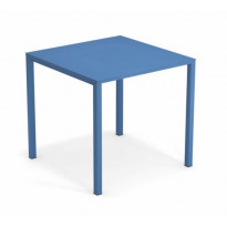 TABLE URBAN, Bleu marine de EMU