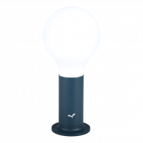 Lampe APLO de Fermob, avec support aimanté, 6 coloris
