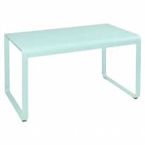 TABLE BELLEVIE, 140 x 80, Menthe glaciale de FERMOB