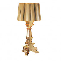 LAMPE A POSER BOURGIE, Or de KARTELL