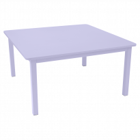 Table CRAFT de Fermob, Guimauve
