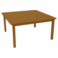 Table CRAFT de Fermob, Pain d
