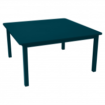 TABLE CRAFT, Bleu acapulco de FERMOB