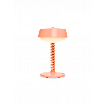 Lampe BELLBOY de Fatboy, Cherry Glow