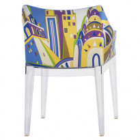 FAUTEUIL MADAME EDITION PUCCI, New York de KARTELL