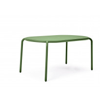 TABLE TONI TAVOLO, Mist green de FATBOY