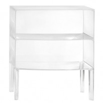 COMMODE GHOST BUSTER DE KARTELL, 4 COULEURS