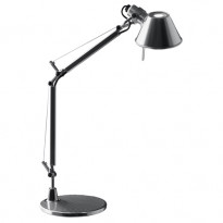 LAMPE A POSER TOLOMEO MICRO, 6 couleurs d