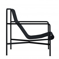LOUNGER PALISSADE HIGH, Anthracite de HAY