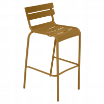 Chaise haute LUXEMBOURG de Fermob, Pain d