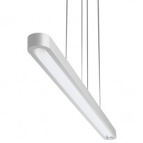 SUSPENSION TALO LED, 150 cm, Blanc de ARTEMIDE