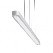 SUSPENSION TALO LED, 90 cm, Blanc de ARTEMIDE