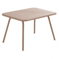 TABLE LUXEMBOURG KID, Muscade de FERMOB