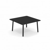 TABLE BASSE DARWIN, Noir, de EMU