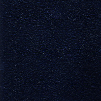 TABLE CARRÉE 90x90 STAR, Noir de EMU