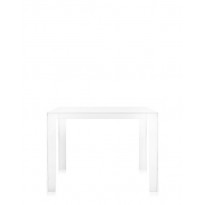 TABLE INVISIBLE H.72 DE KARTELL, CRISTAL