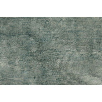 TAPIS VELVET DE TOULEMONDE BOCHART, 180 x 270 CM, AQUA