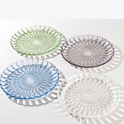 centre table jelly kartell fume