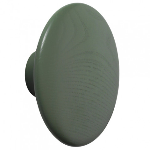 patere the dots l muuto dusty green
