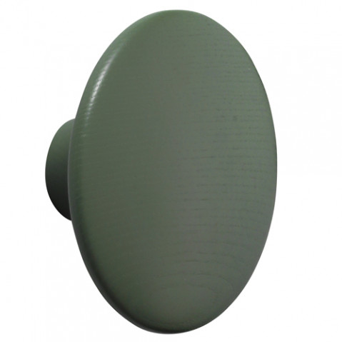 patere the dots m muuto dusty green