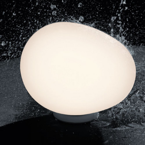 Gregg Outdoor Grande Foscarini lampe à poser design