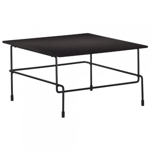 table basse traffic magis anthracite