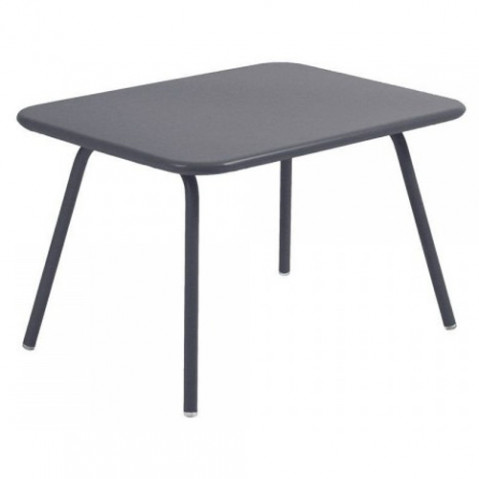 table enfant luxembourg kid gris orage