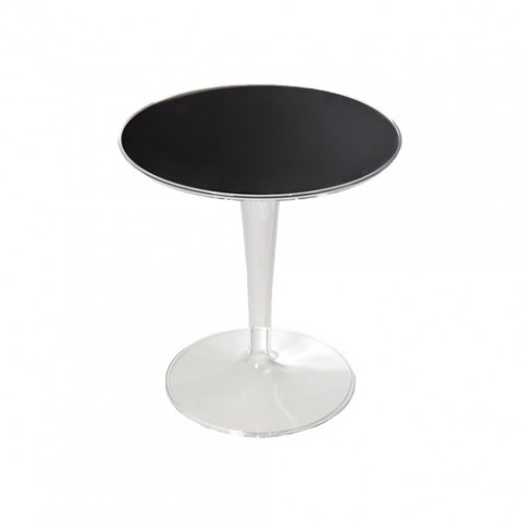Tip Top Table Design Kartell Noir