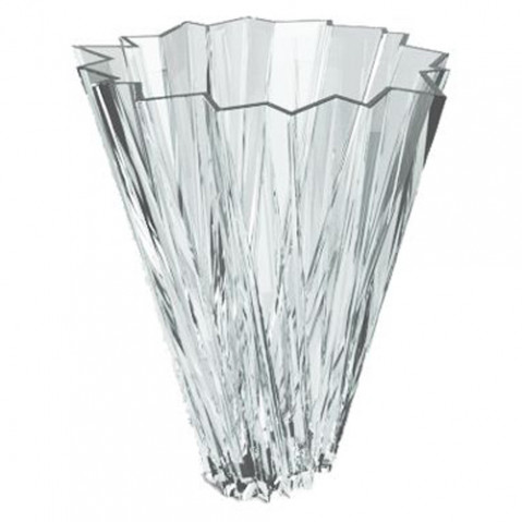 vase shanghai kartell cristal
