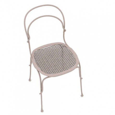 Vigna Magis chaise design